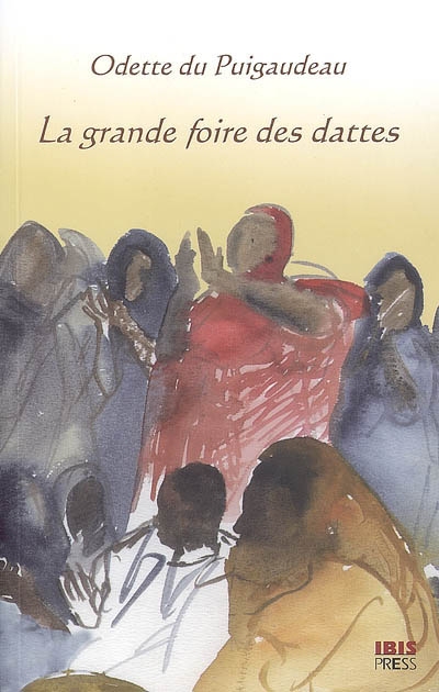 La grande foire des dattes : Adrar mauritanien