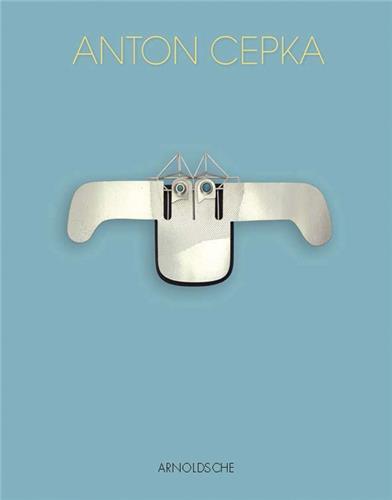 Anton Cepka Jewellery and...