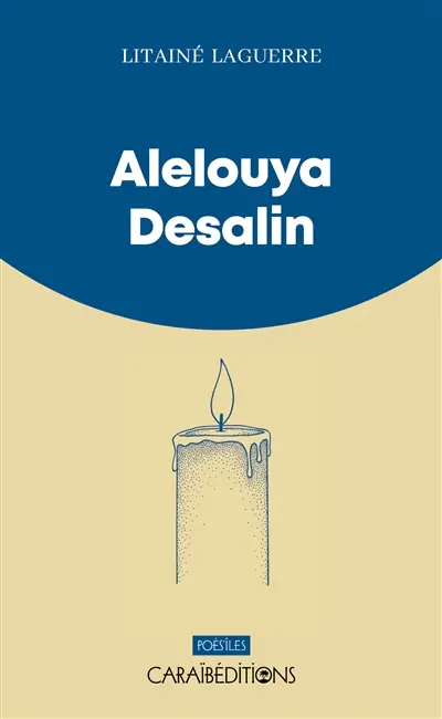 Alelouya Desalin