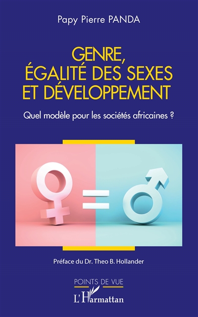 Genre, égalité des sexes et...
