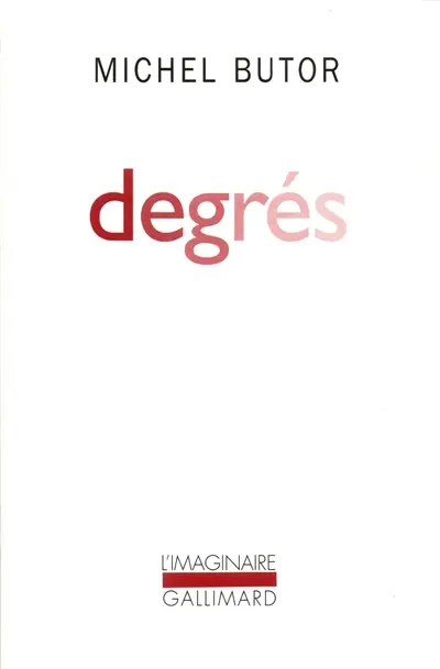 Degrés