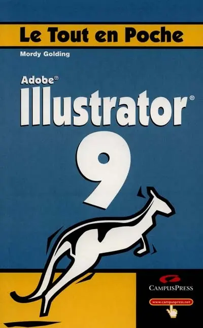 Illustrator 9