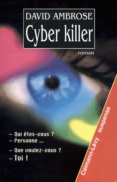 Cyber killer