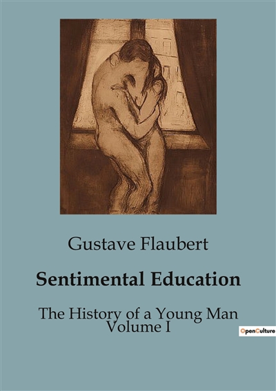 Sentimental Education : The History of a Young Man Volume I