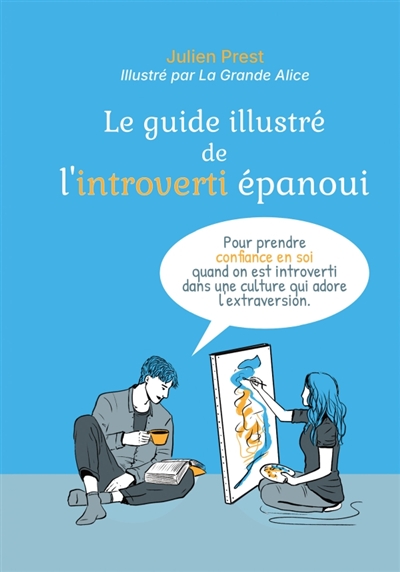Le guide illustré de...