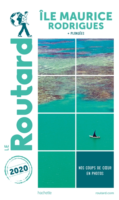 Ile Maurice, Rodrigues : + plongées : 2020