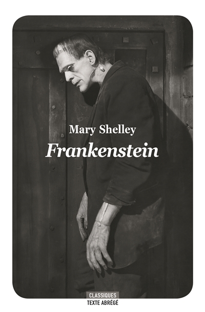 Frankenstein, moderne Prométhée