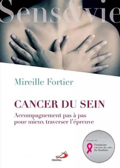 Cancer du sein : accompagnement pas à pas pour mieux traverser l'épreuve