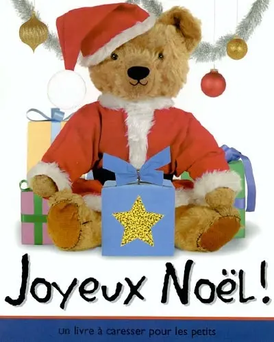 Joyeux Noël !
