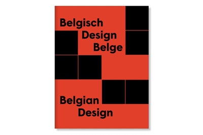 Belgisch design belge. Belgian design