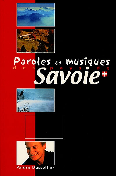 Paroles et musiques des...