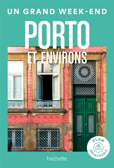Porto et environs