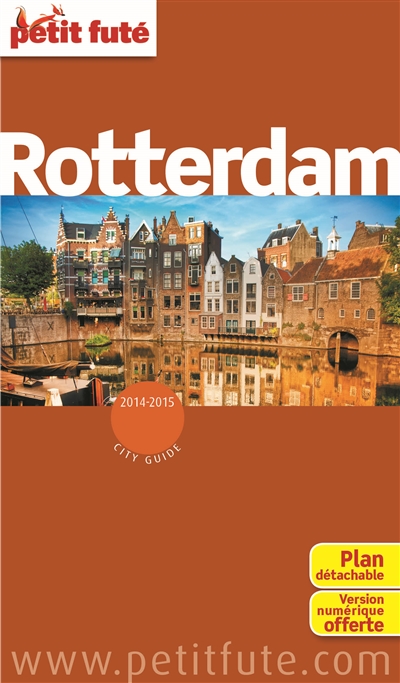 Rotterdam : 2014-2015
