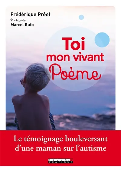 Toi, mon vivant poème