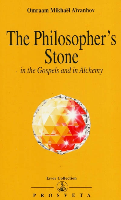 The philosopher's stone : in the Gospels and in alchemy
