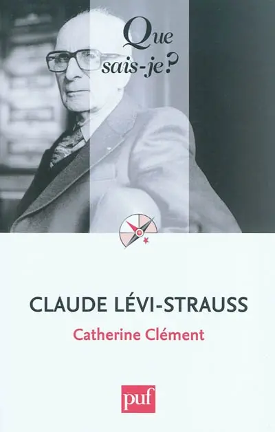 Claude Lévi-Strauss