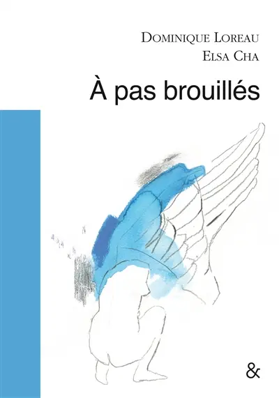 A pas brouillés