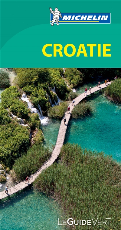 Croatie