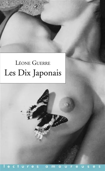 Les dix Japonais