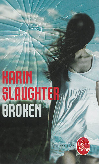 Broken