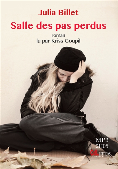 Salle des pas perdus