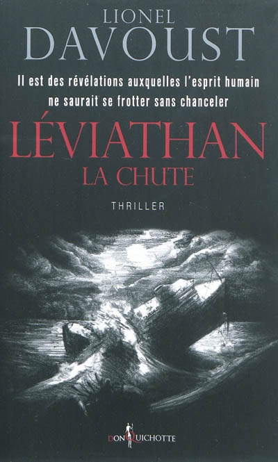 Léviathan. Vol. 1. La chute