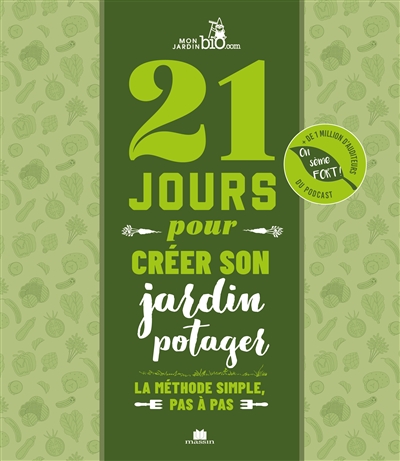21 jours pour créer son...