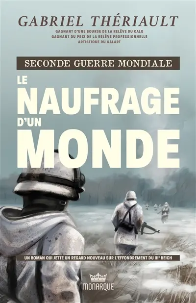 Le naufrage d'un monde