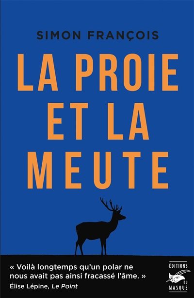 La proie et la meute