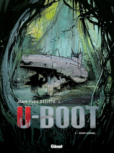 U-Boot. Vol. 2. Herr Himmel