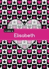 Le cahier d'Elisabeth :...