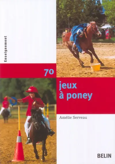 70 jeux à poney