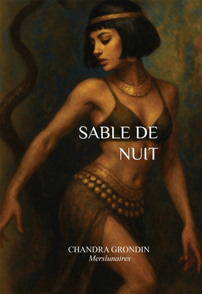 Sable de nuit