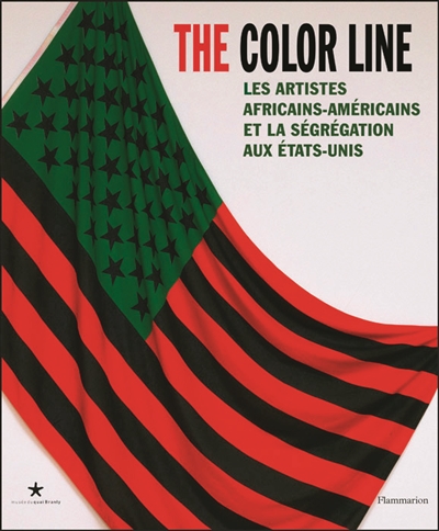 The color line : les artistes africains-américains et la ségrégation