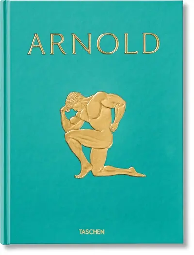 Arnold Arnold