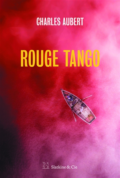 Rouge tango