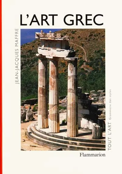 L'art grec