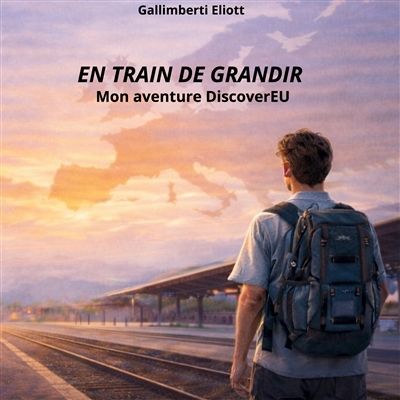 En train de grandir : mon...