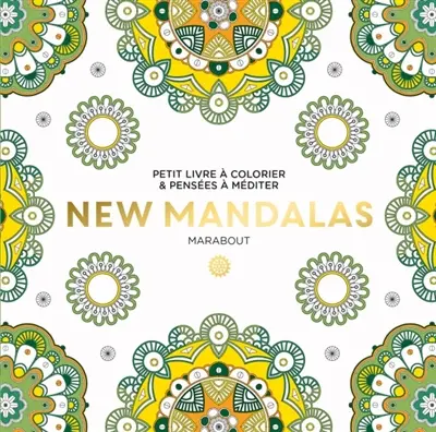 New mandalas