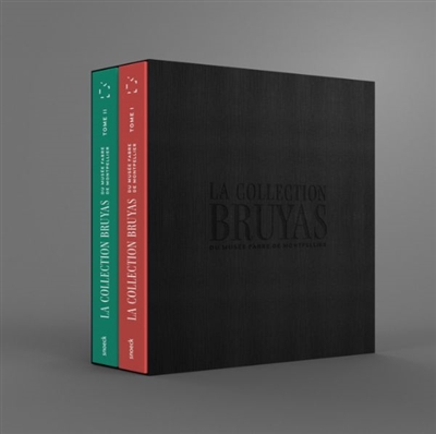 La collection Bruyas du...