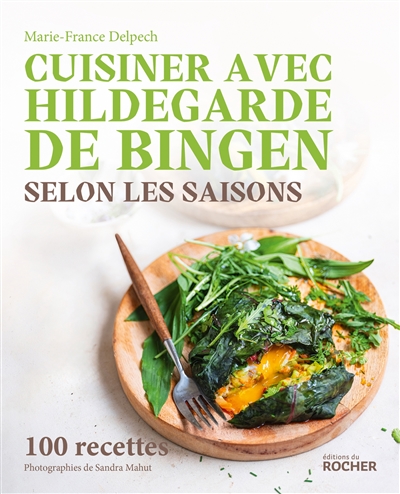 Cuisiner avec Hildegarde de...
