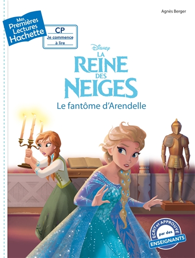 LA REINE DES NEIGES 2 - Histoires d'Arendelle - Vol. 2 - Amis pour la vie -  Disney
