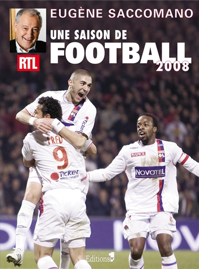 Une saison de football 2008