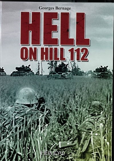 Hell on the hill 112