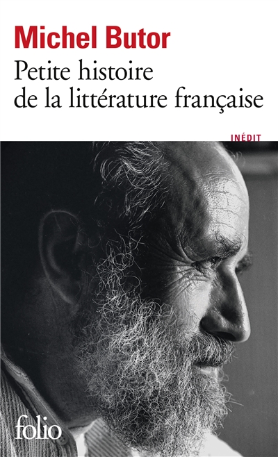 Petite histoire de la littérature française : entretiens avec Lucien Giraudo