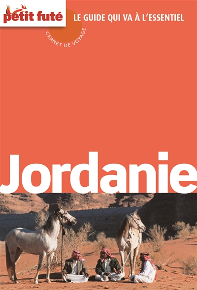 Jordanie