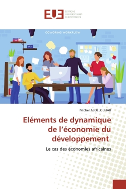 Eléments de dynamique de...
