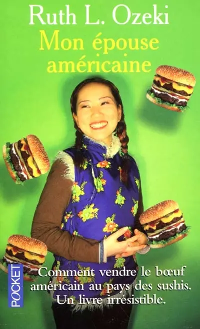 Mon épouse américaine