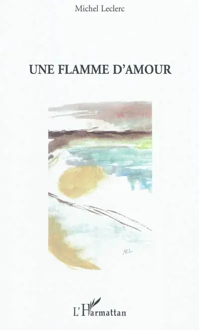 Une flamme d'amour