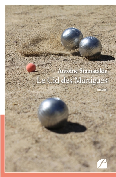 Le Cid des Martigues